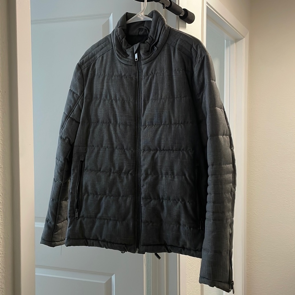 Puffer Jacket